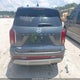 KM8R44GE6SU921327 2025 Hyundai Palisade Sel Premium auction photo thumbnail 17
