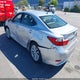 JTHBW1GG8D2006993 2013 Lexus Es 300H auction photo thumbnail 3