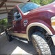 1FTSW21R79EA73432 2009 Ford F-250 Fx4/Harley-Davidson/King Ranch/Lariat/Xl/Xlt auction photo thumbnail 12