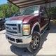 1FTSW21R79EA73432 2009 Ford F-250 Fx4/Harley-Davidson/King Ranch/Lariat/Xl/Xlt auction photo thumbnail 2