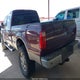 1FTSW21R79EA73432 2009 Ford F-250 Fx4/Harley-Davidson/King Ranch/Lariat/Xl/Xlt auction photo thumbnail 3