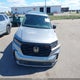 5FNYG1H67SB008498 2025 Honda Pilot Trailsport auction photo thumbnail 12