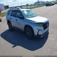 5FNYG1H67SB008498 2025 Honda Pilot Trailsport auction photo thumbnail 1