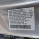 5FNYG1H67SB008498 2025 Honda Pilot Trailsport auction photo thumbnail 9