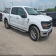 1FTFW3LD6RFA42756 2024 Ford F-150 Xlt auction photo thumbnail 1