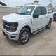 1FTFW3LD6RFA42756 2024 Ford F-150 Xlt auction photo thumbnail 2