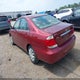 4T1BE32K85U039697 2005 Toyota Camry Le auction photo thumbnail 3