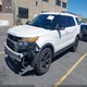 1FM5K8GT8FGA14593 2015 Ford Explorer Sport auction photo thumbnail 2