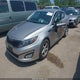 KNAGM4A75F5551376 2015 Kia Optima Lx auction photo thumbnail 2