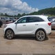 5XYPH4A52JG405118 2018 Kia Sorento 3.3L Ex auction photo thumbnail 14