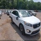 5XYPH4A52JG405118 2018 Kia Sorento 3.3L Ex auction photo thumbnail 6