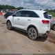 5XYPH4A52JG405118 2018 Kia Sorento 3.3L Ex auction photo thumbnail 3