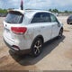 5XYPH4A52JG405118 2018 Kia Sorento 3.3L Ex auction photo thumbnail 4