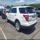 1FM5K7F8XEGC04918 2014 Ford Explorer Limited auction photo thumbnail 3