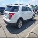 1FM5K7F8XEGC04918 2014 Ford Explorer Limited auction photo thumbnail 4