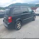 2D4RN5D16AR196609 2010 Dodge Grand Caravan Sxt auction photo thumbnail 4