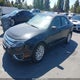 3FADP0L3XCR408261 2012 Ford Fusion Hybrid auction photo thumbnail 2