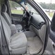 5NMSH13E28H132607 2008 Hyundai Santa Fe Limited/Se auction photo thumbnail 5