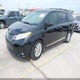 5TDYZ3DC4HS826468 2017 Toyota Sienna Xle 8 Passenger auction photo thumbnail 2