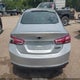 1G1ZD5ST9KF122509 2019 Chevrolet Malibu Lt auction photo thumbnail 16