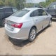 1G1ZD5ST9KF122509 2019 Chevrolet Malibu Lt auction photo thumbnail 4