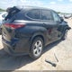 5TDKDRAH7RS049910 2024 Toyota Highlander Le auction photo thumbnail 4