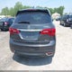 5FRYD4H42GB039639 2016 Acura Mdx Technology Acurawatch Plus Packages/Technology Package auction photo thumbnail 16