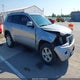 1C4RJFAG4FC830782 2015 Jeep Grand Cherokee Laredo auction photo thumbnail 1