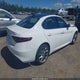 ZARFANAN1M7641417 2021 Alfa Romeo Giulia Awd auction photo thumbnail 4