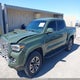3TMAZ5CN9NM170151 2022 Toyota Tacoma Trd Sport auction photo thumbnail 2
