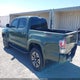 3TMAZ5CN9NM170151 2022 Toyota Tacoma Trd Sport auction photo thumbnail 3