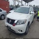 5N1AR2MN9FC624250 2015 Nissan Pathfinder S auction photo thumbnail 2