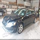 1VWBT7A31EC100192 2014 Volkswagen Passat 1.8T Se auction photo thumbnail 2