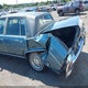 1G6DW6985F9710496 1985 Cadillac Fleetwood Brougham auction photo thumbnail 18