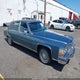 1G6DW6985F9710496 1985 Cadillac Fleetwood Brougham auction photo thumbnail 1
