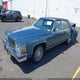 1G6DW6985F9710496 1985 Cadillac Fleetwood Brougham auction photo thumbnail 2