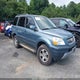 5FNYF18555B026187 2005 Honda Pilot Ex-L auction photo thumbnail 1