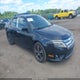 3FAHP0JG3AR316073 2010 Ford Fusion Sel auction photo thumbnail 1