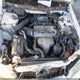 1HGCG56621A016151 2001 Honda Accord 2.3 Ex auction photo thumbnail 10