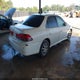 1HGCG56621A016151 2001 Honda Accord 2.3 Ex auction photo thumbnail 4