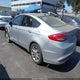 3FA6P0LU9HR218007 2017 Ford Fusion Hybrid Se auction photo thumbnail 3