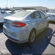 3FA6P0LU9HR218007 2017 Ford Fusion Hybrid Se auction photo thumbnail 4