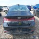 5NPLM4AG4MH032222 2021 Hyundai Elantra Sel auction photo thumbnail 17