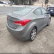 5NPDH4AEXDH422121 2013 Hyundai Elantra Limited auction photo thumbnail 4