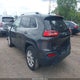 1C4PJMCS8HW632625 2017 Jeep Cherokee Latitude 4X4 auction photo thumbnail 3
