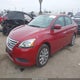 3N1AB7AP5DL769835 2013 Nissan Sentra S auction photo thumbnail 2