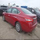 3N1AB7AP5DL769835 2013 Nissan Sentra S auction photo thumbnail 3