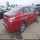 3N1AB7AP5DL769835 2013 Nissan Sentra S auction photo thumbnail 4
