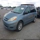 5TDZA23C46S561510 2006 Toyota Sienna Le auction photo thumbnail 2