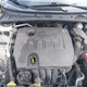 5YFBPRHE4EP009127 2014 Toyota Corolla Le Eco auction photo thumbnail 10